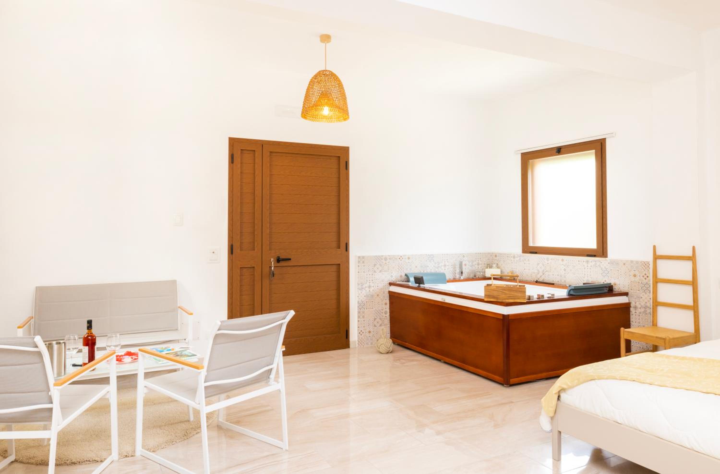 Agriturismo Posta Pastorella