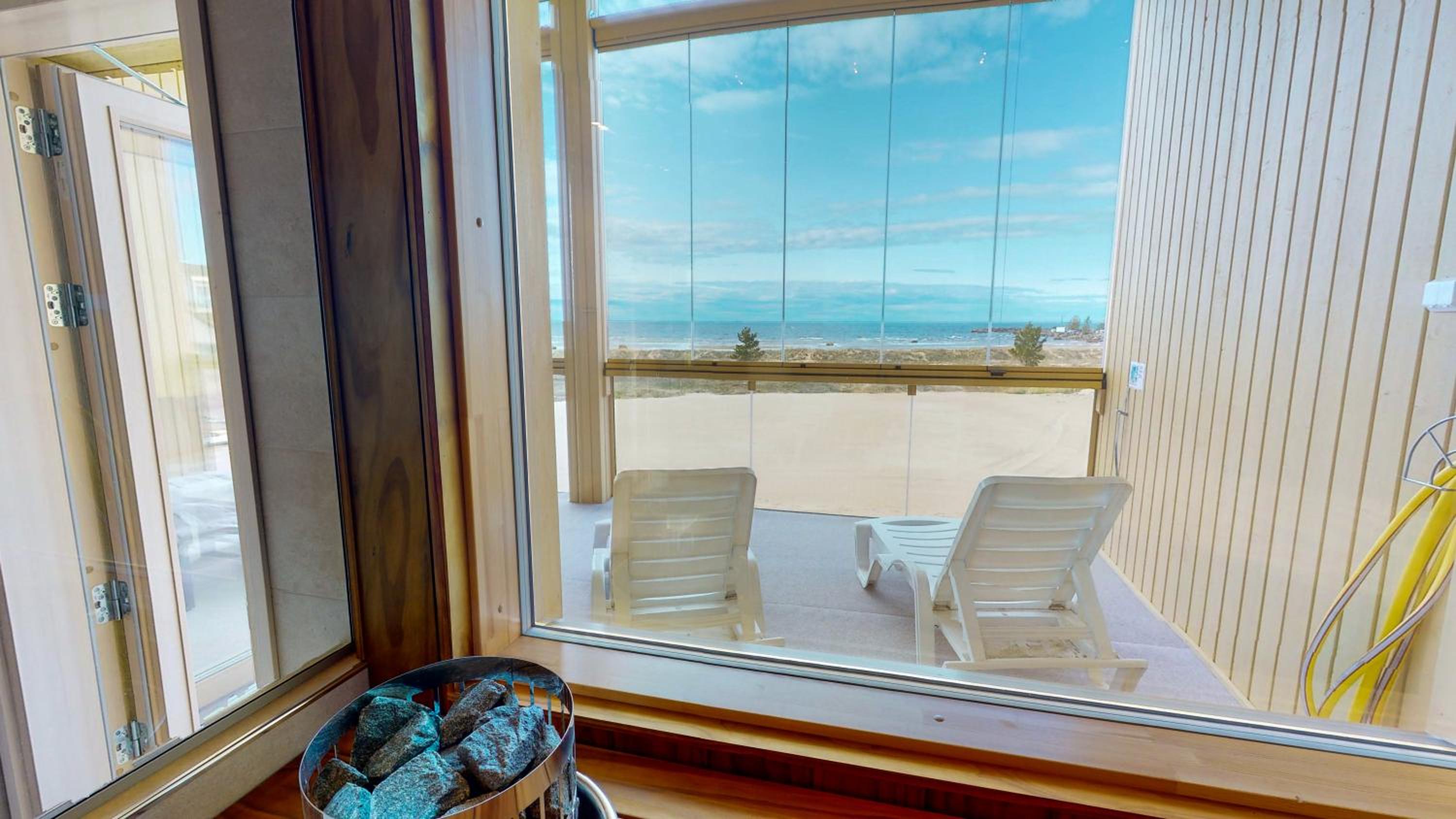Seaview Villa Resort