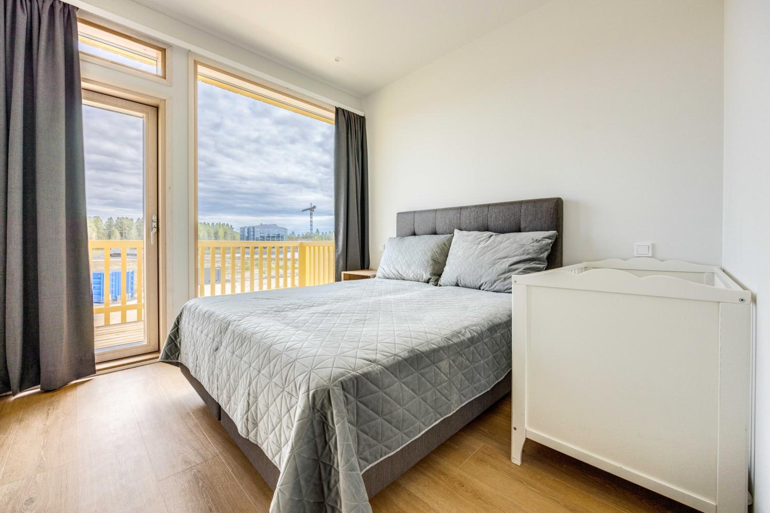 Seaview Villa Resort