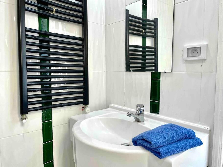 Duplex Sidi bousaid