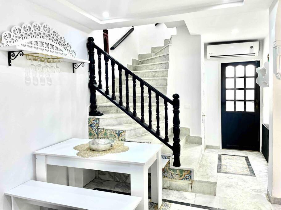 Duplex Sidi bousaid