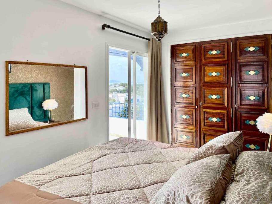 Duplex Sidi bousaid
