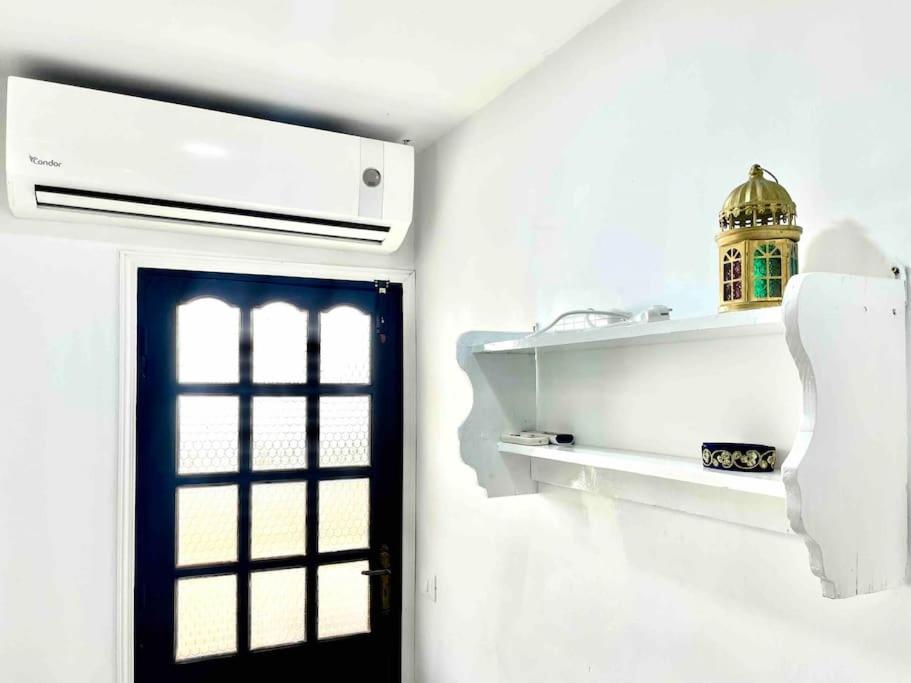 Duplex Sidi bousaid