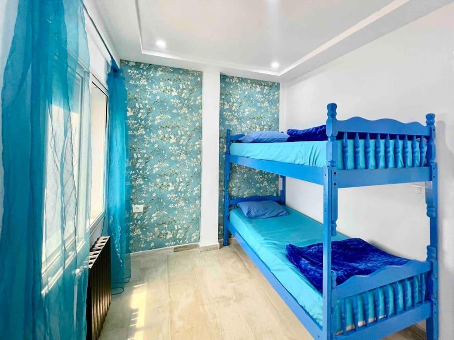 Duplex Sidi bousaid