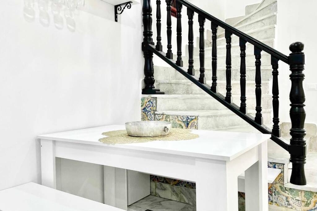 Duplex Sidi bousaid