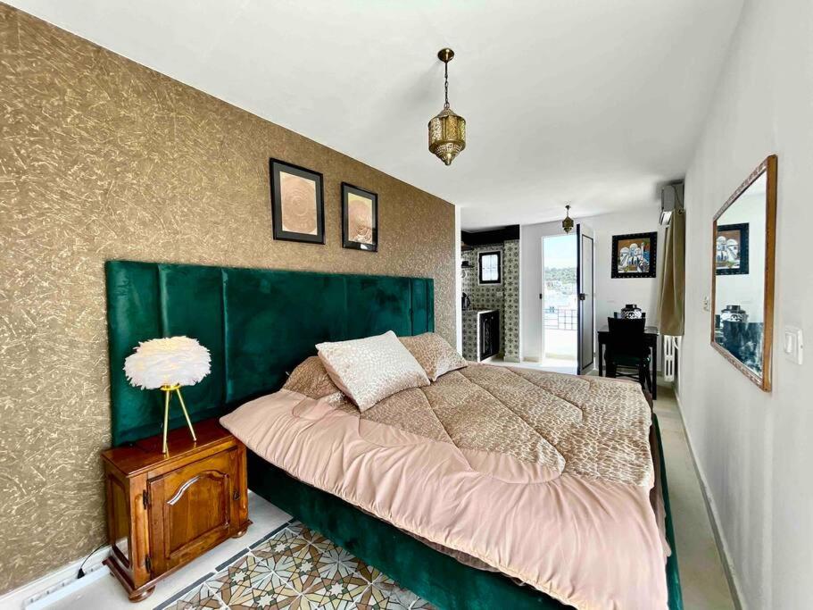 Duplex Sidi bousaid