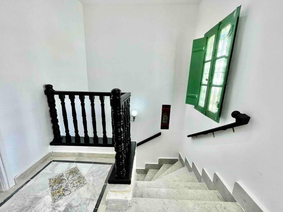 Duplex Sidi bousaid
