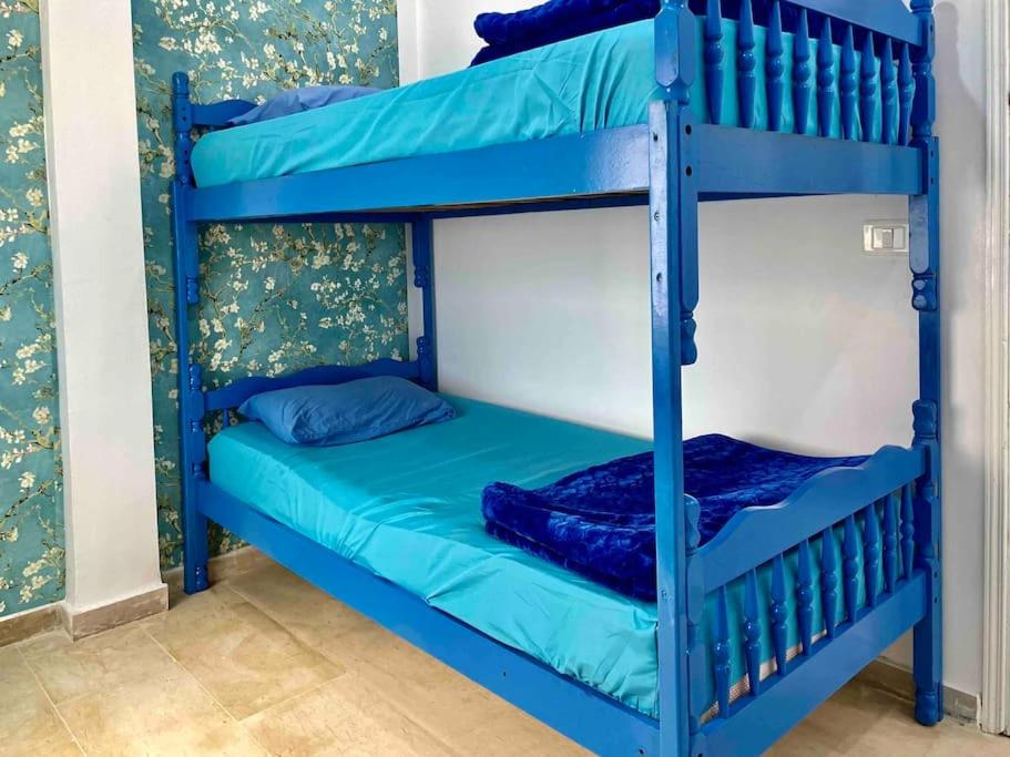 Duplex Sidi bousaid