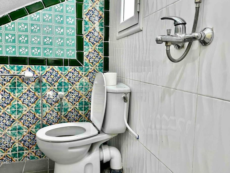 Duplex Sidi bousaid