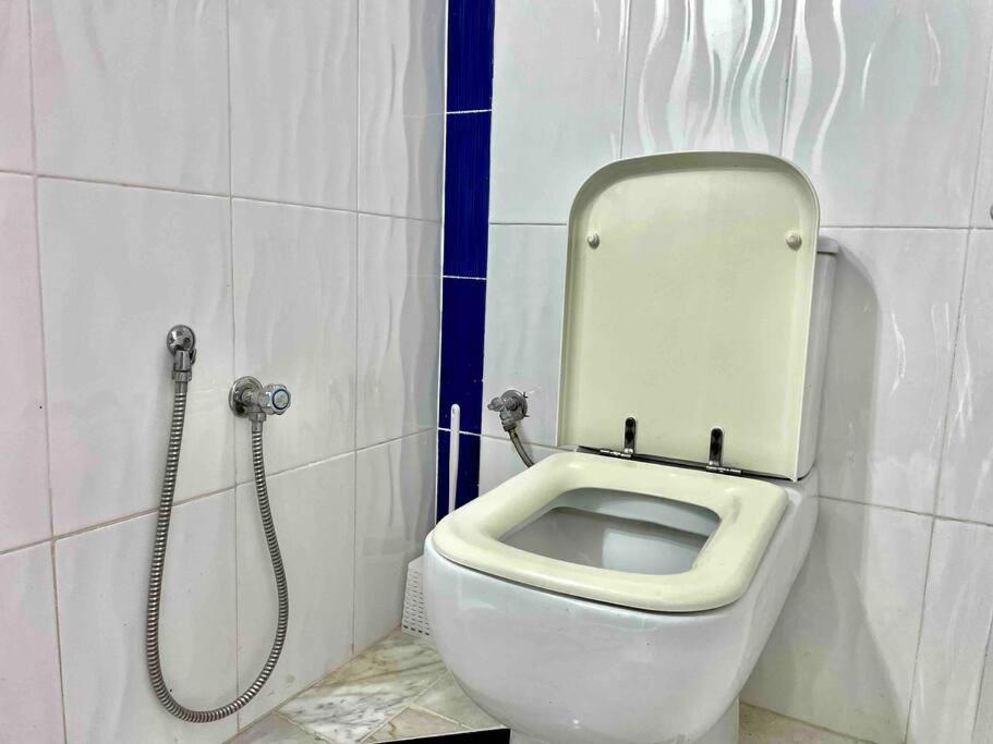 Duplex Sidi bousaid