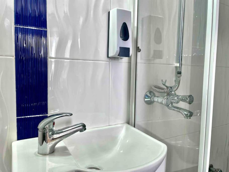 Duplex Sidi bousaid