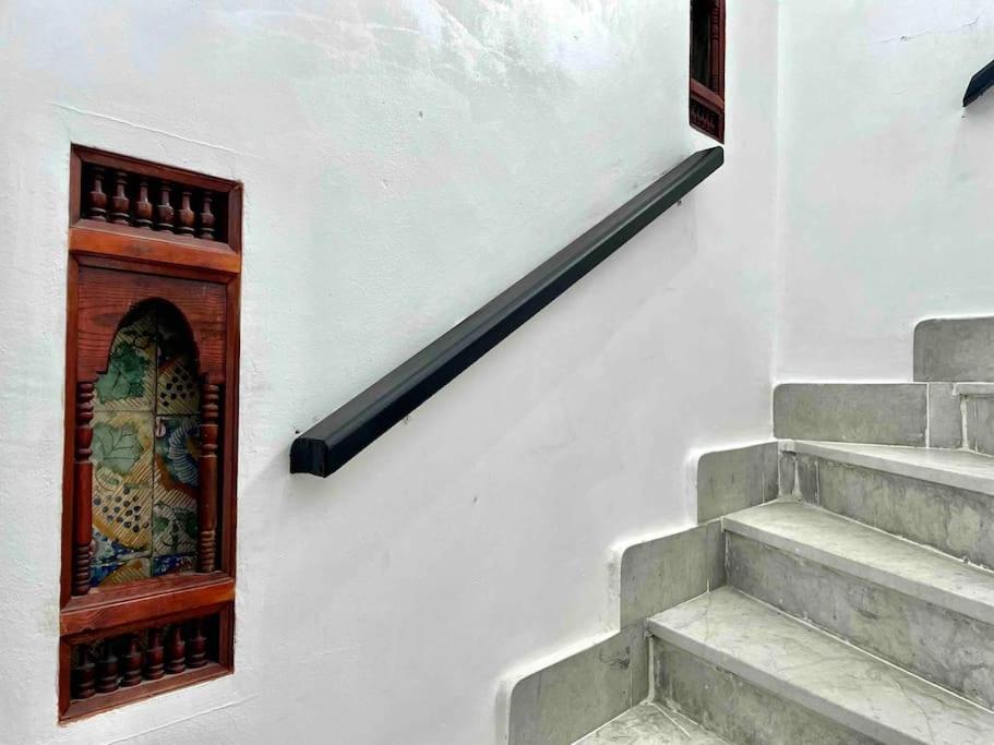 Duplex Sidi bousaid
