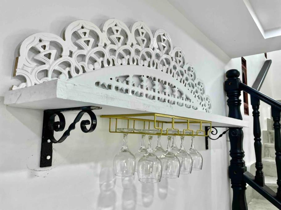 Duplex Sidi bousaid