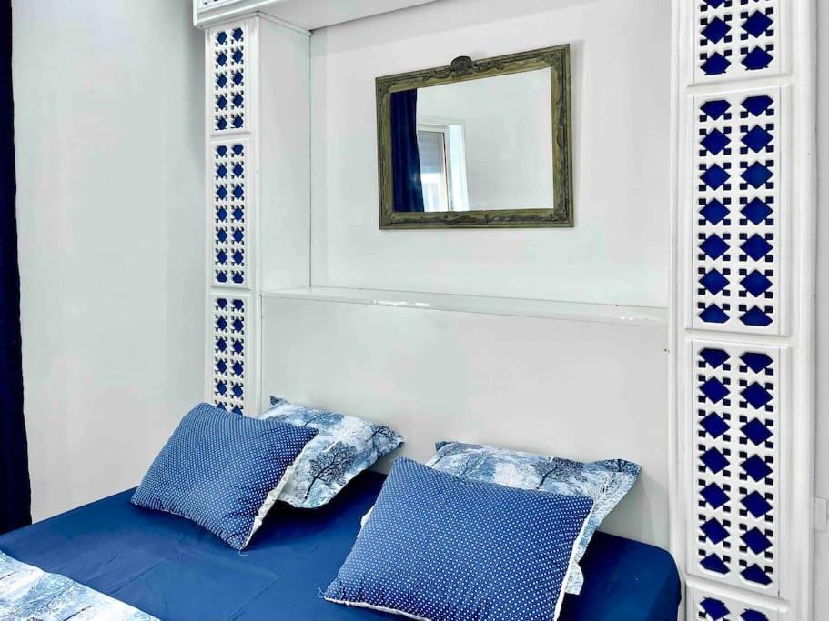 Duplex Sidi bousaid