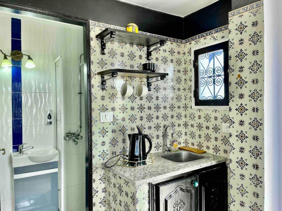 Duplex Sidi bousaid