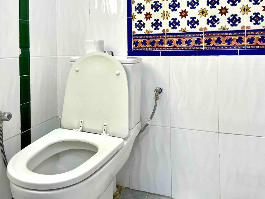 Duplex Sidi bousaid