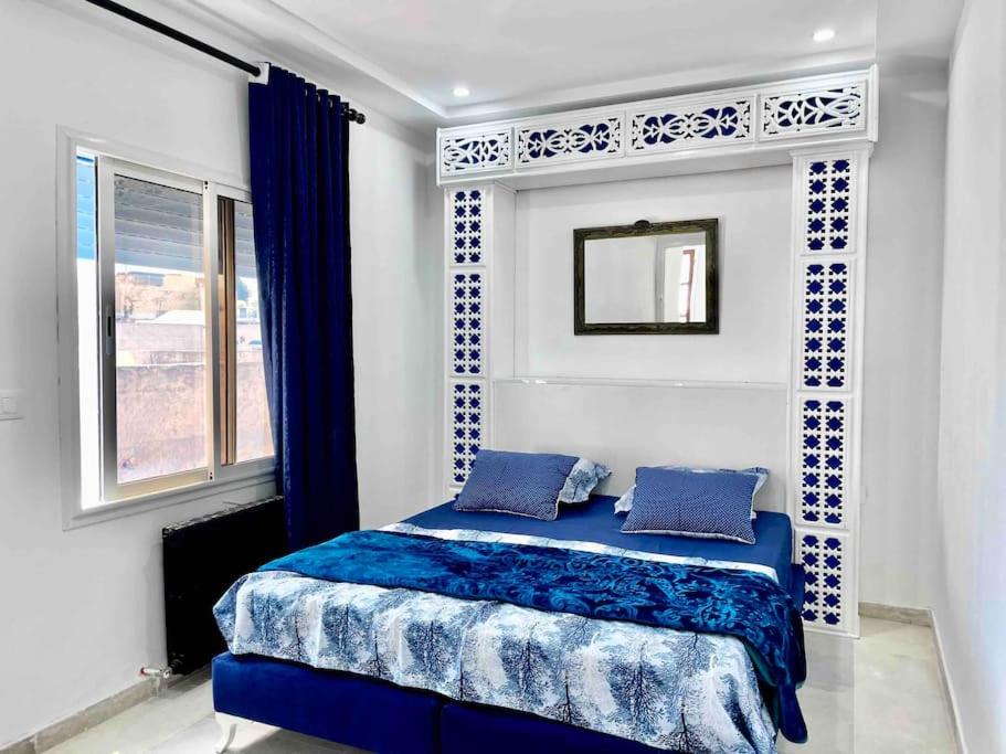 Duplex Sidi bousaid