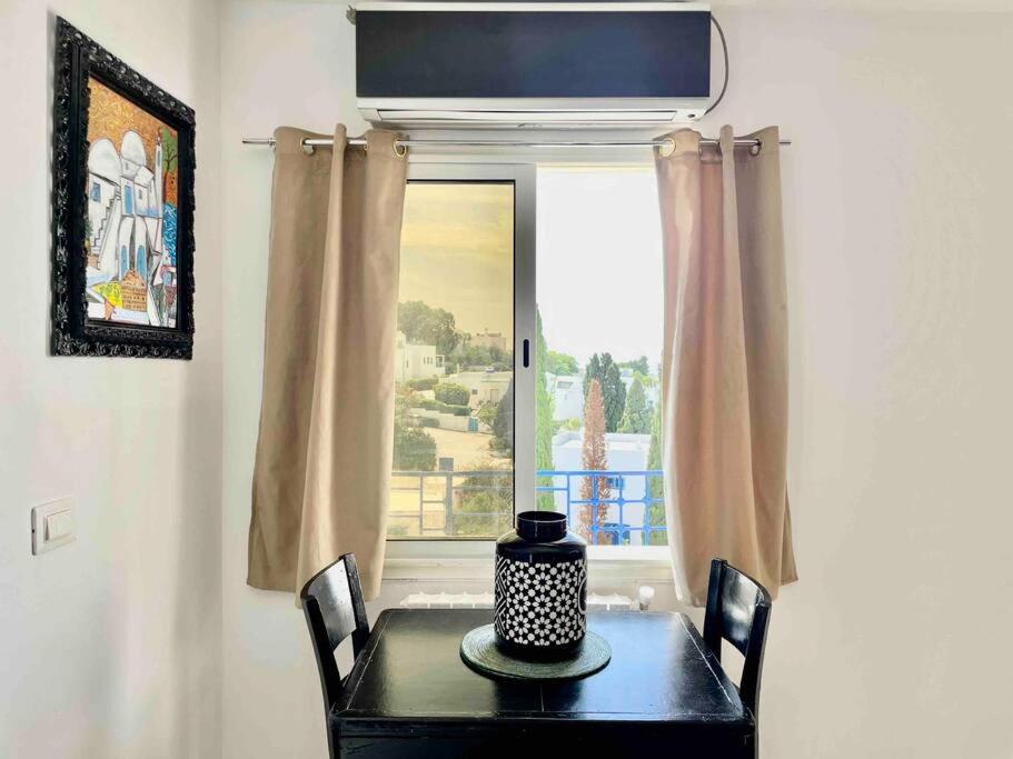Duplex Sidi bousaid