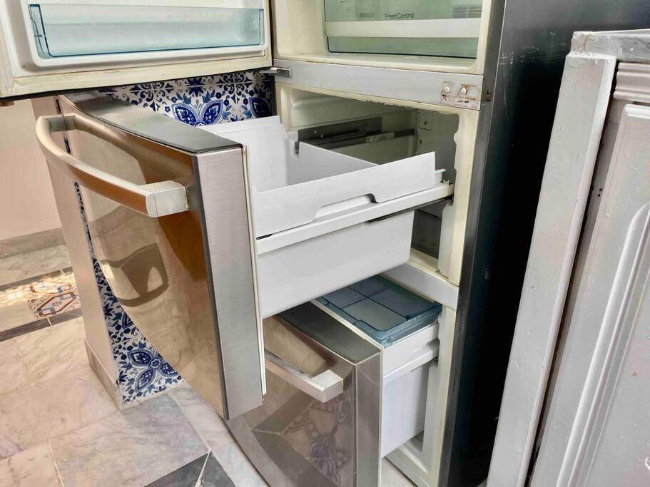 Duplex Sidi bousaid