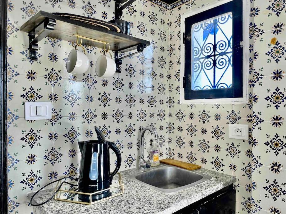 Duplex Sidi bousaid