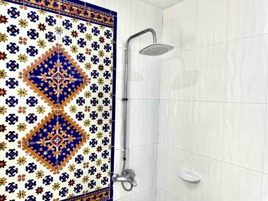 Duplex Sidi bousaid