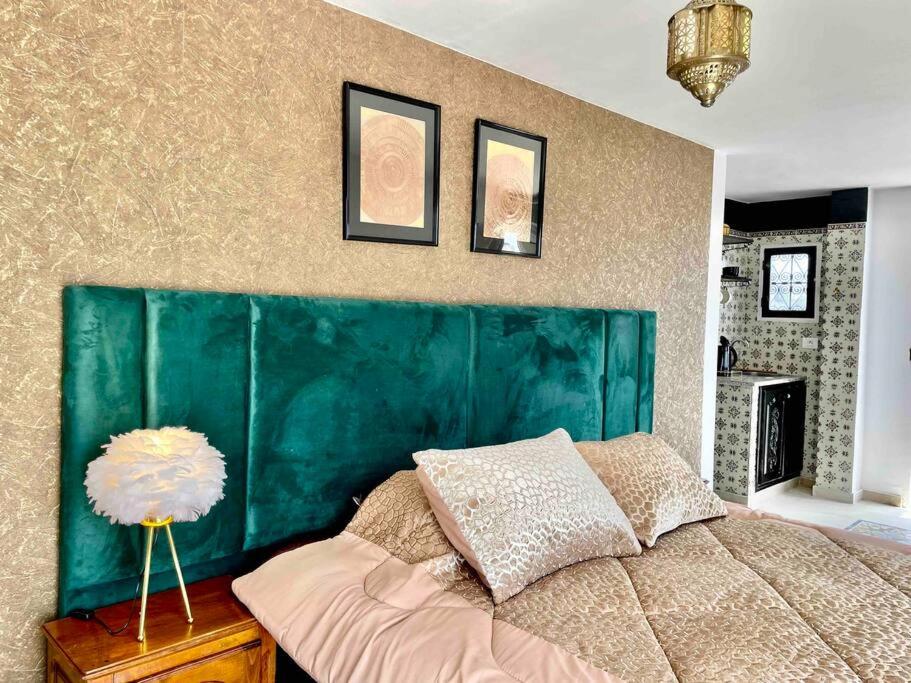 Duplex Sidi bousaid