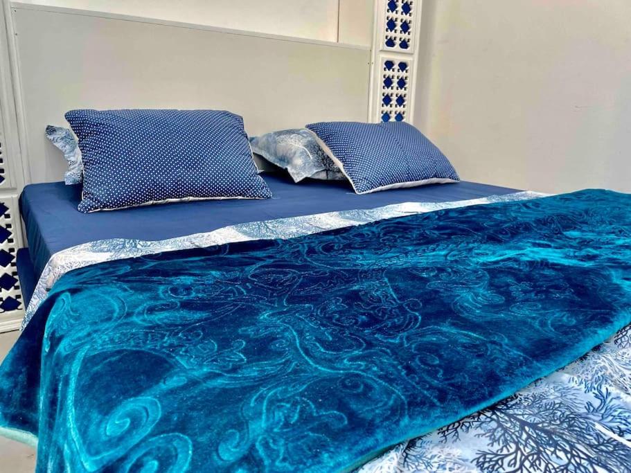 Duplex Sidi bousaid
