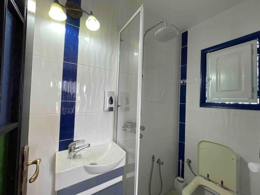 Duplex Sidi bousaid