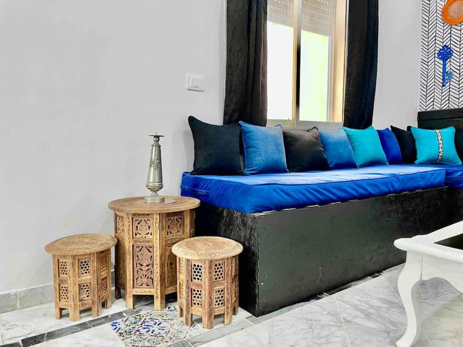 Duplex Sidi bousaid
