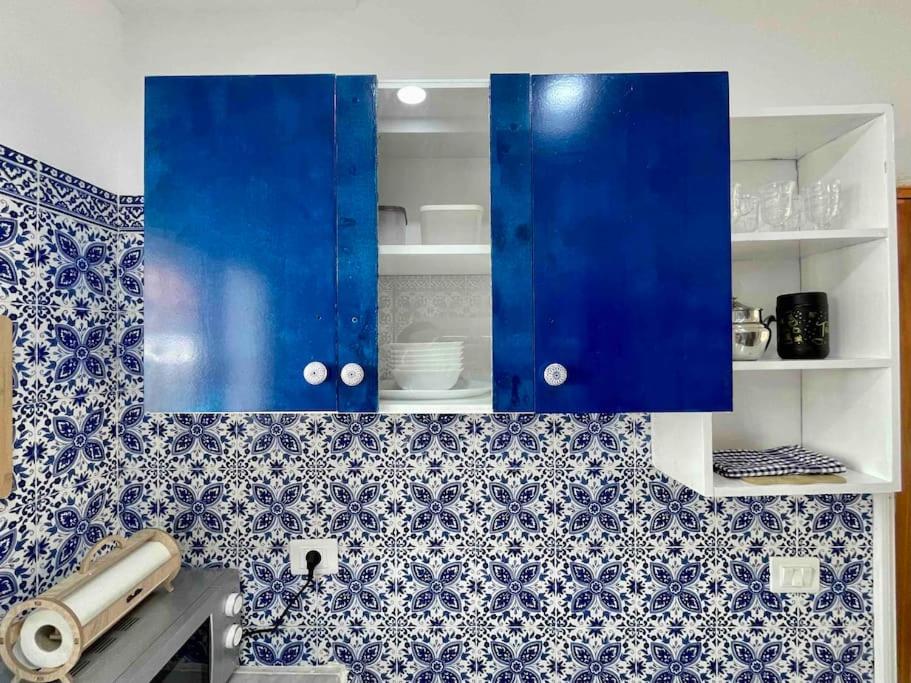 Duplex Sidi bousaid