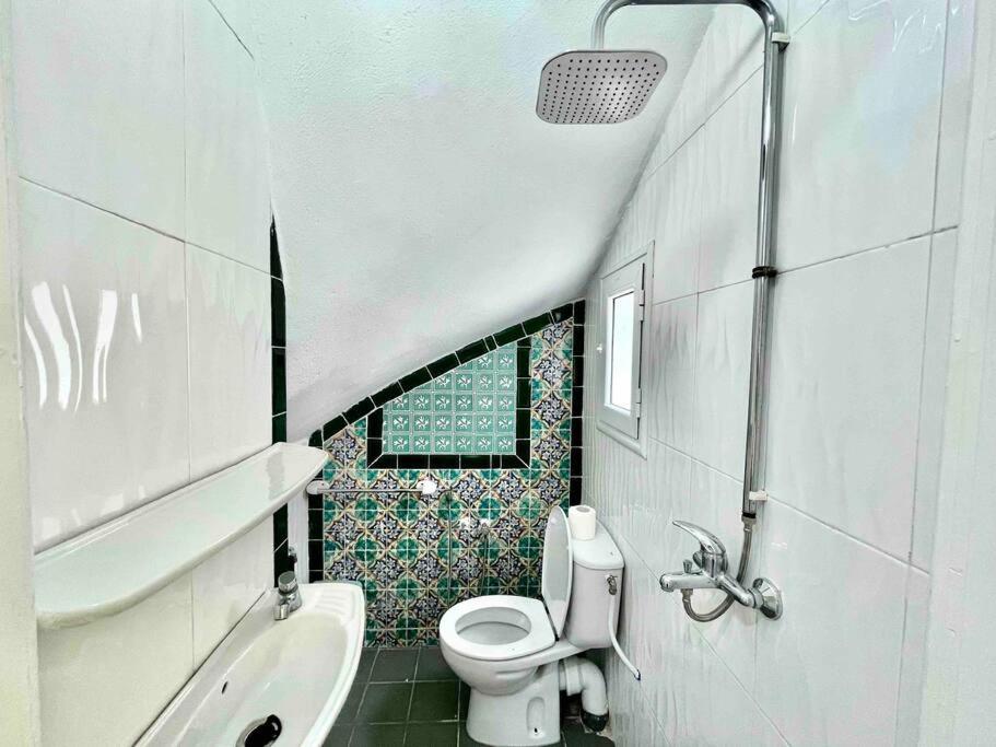 Duplex Sidi bousaid