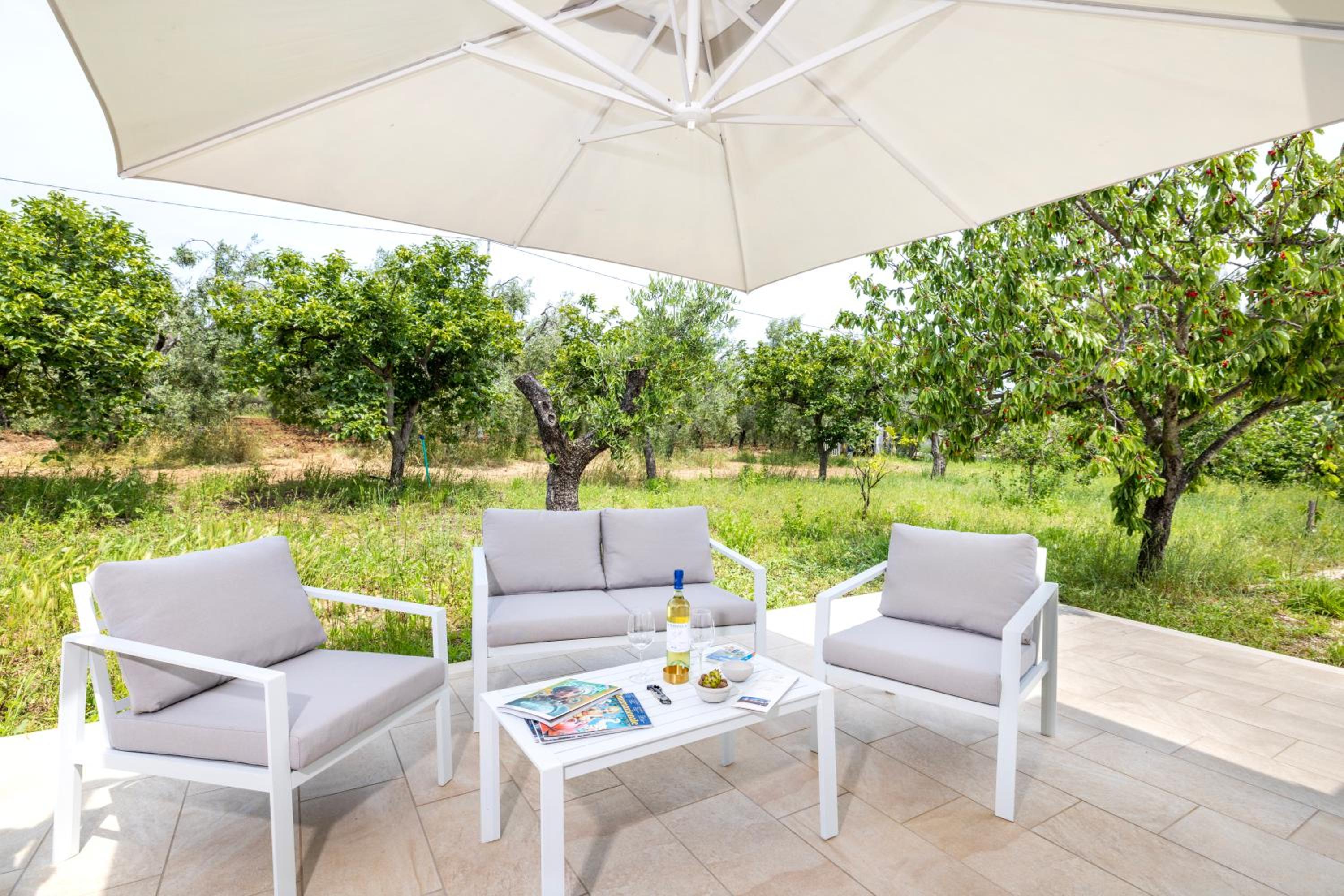 Agriturismo Posta Pastorella