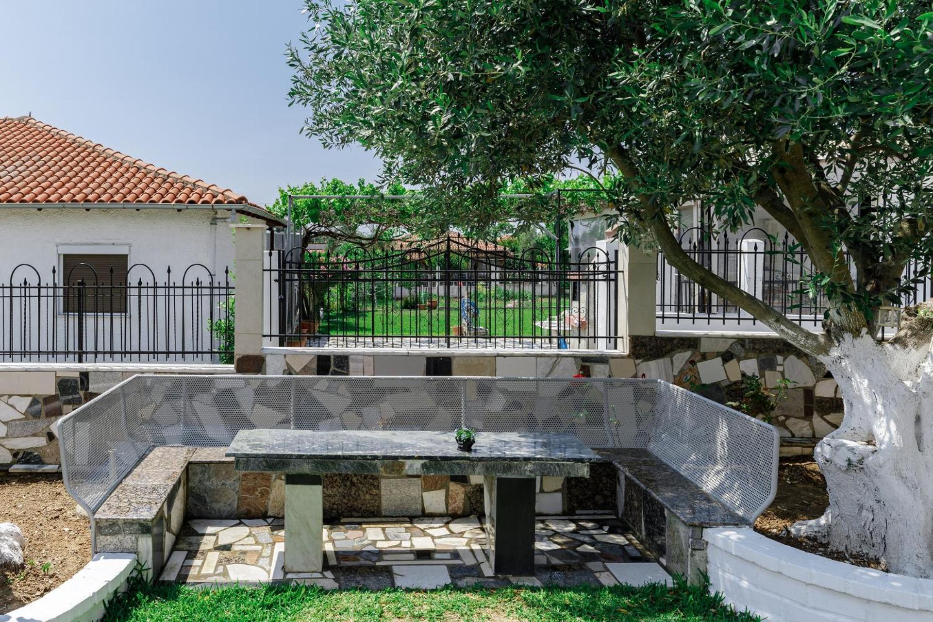 Villa Fabiola