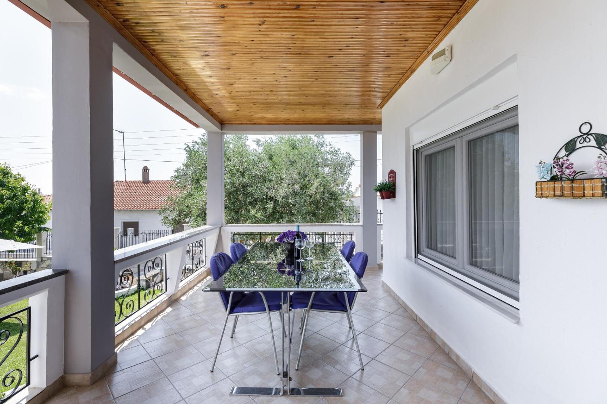 Villa Fabiola