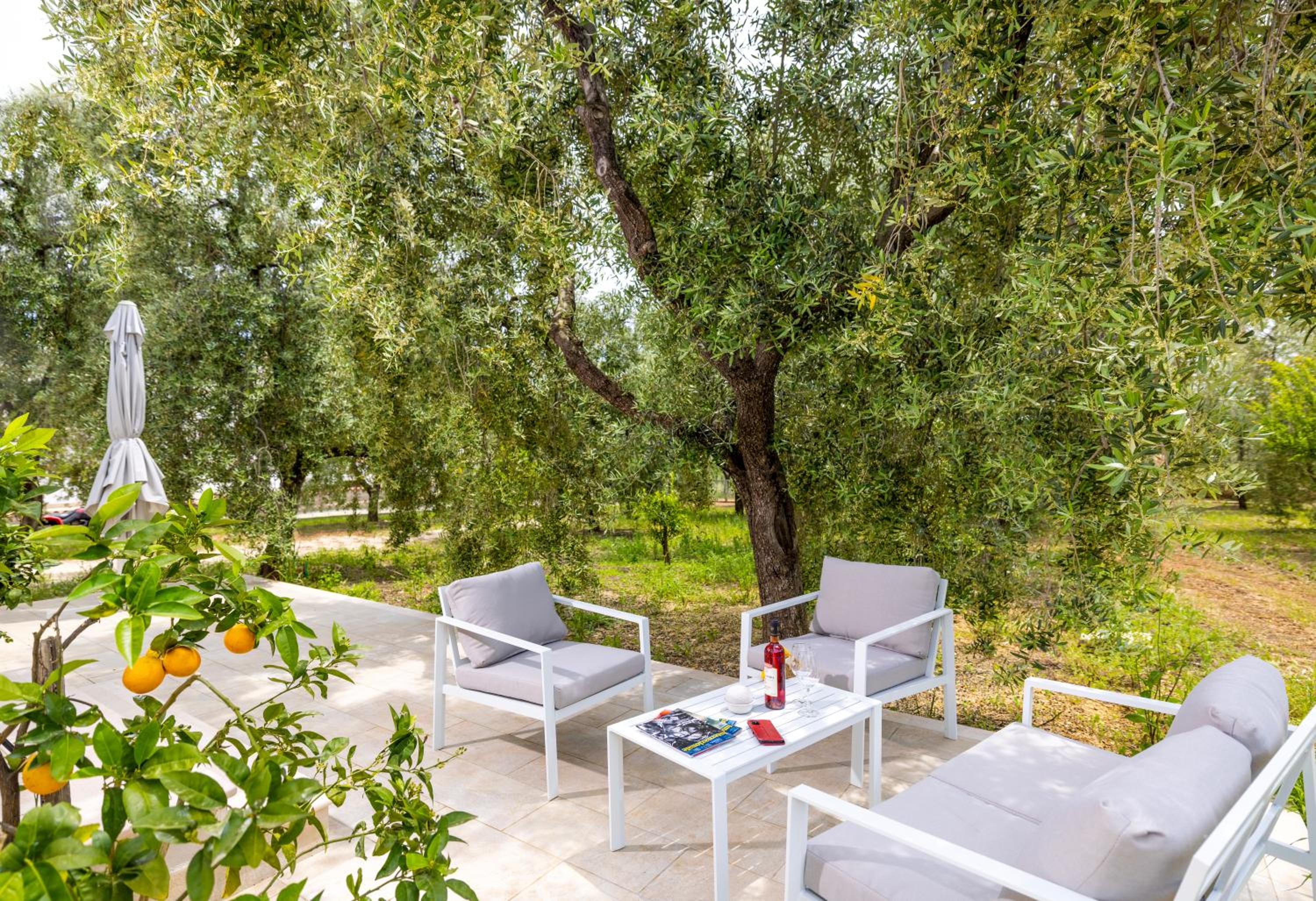Agriturismo Posta Pastorella