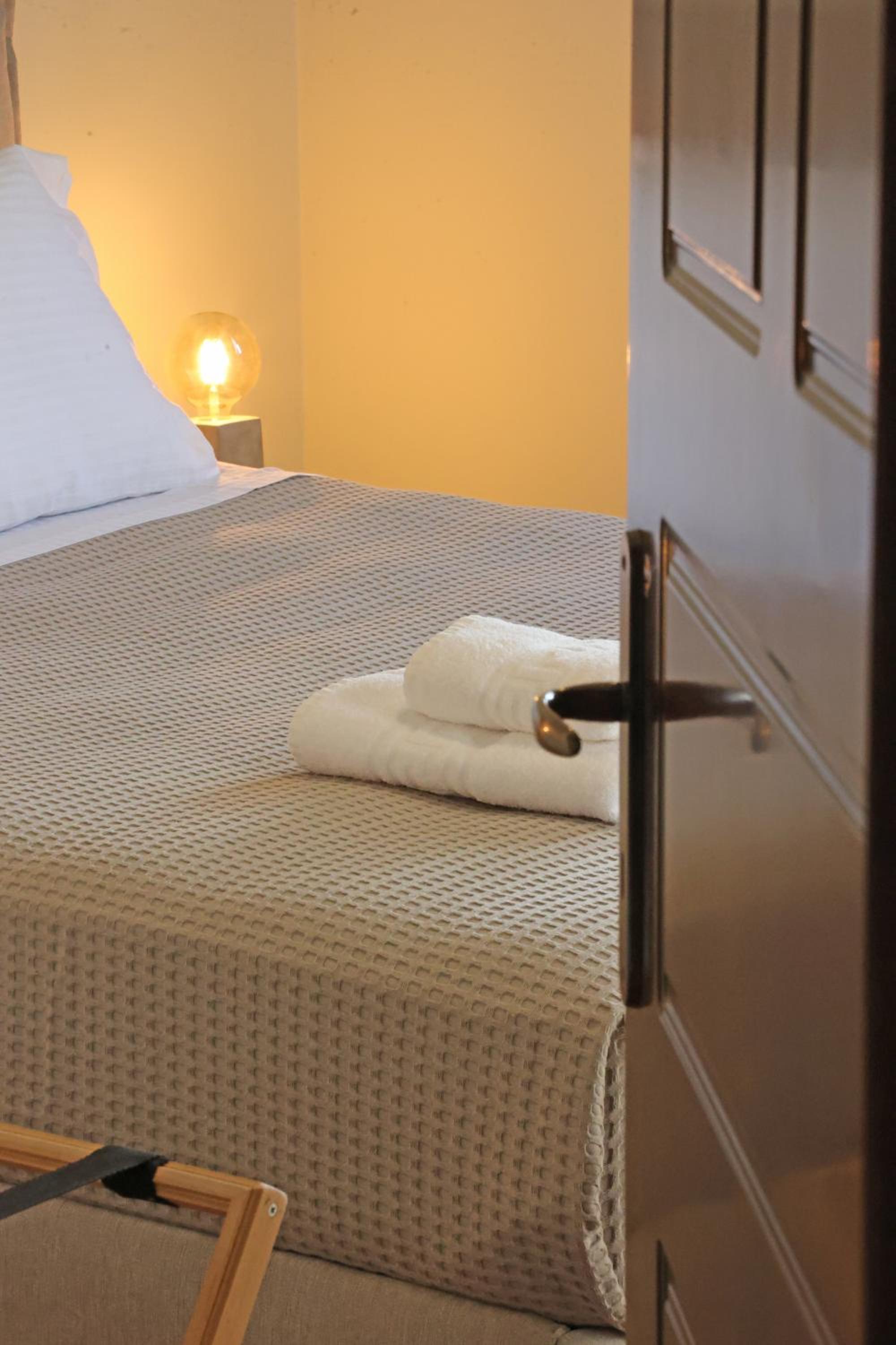 Pine Cottage, Syros Island