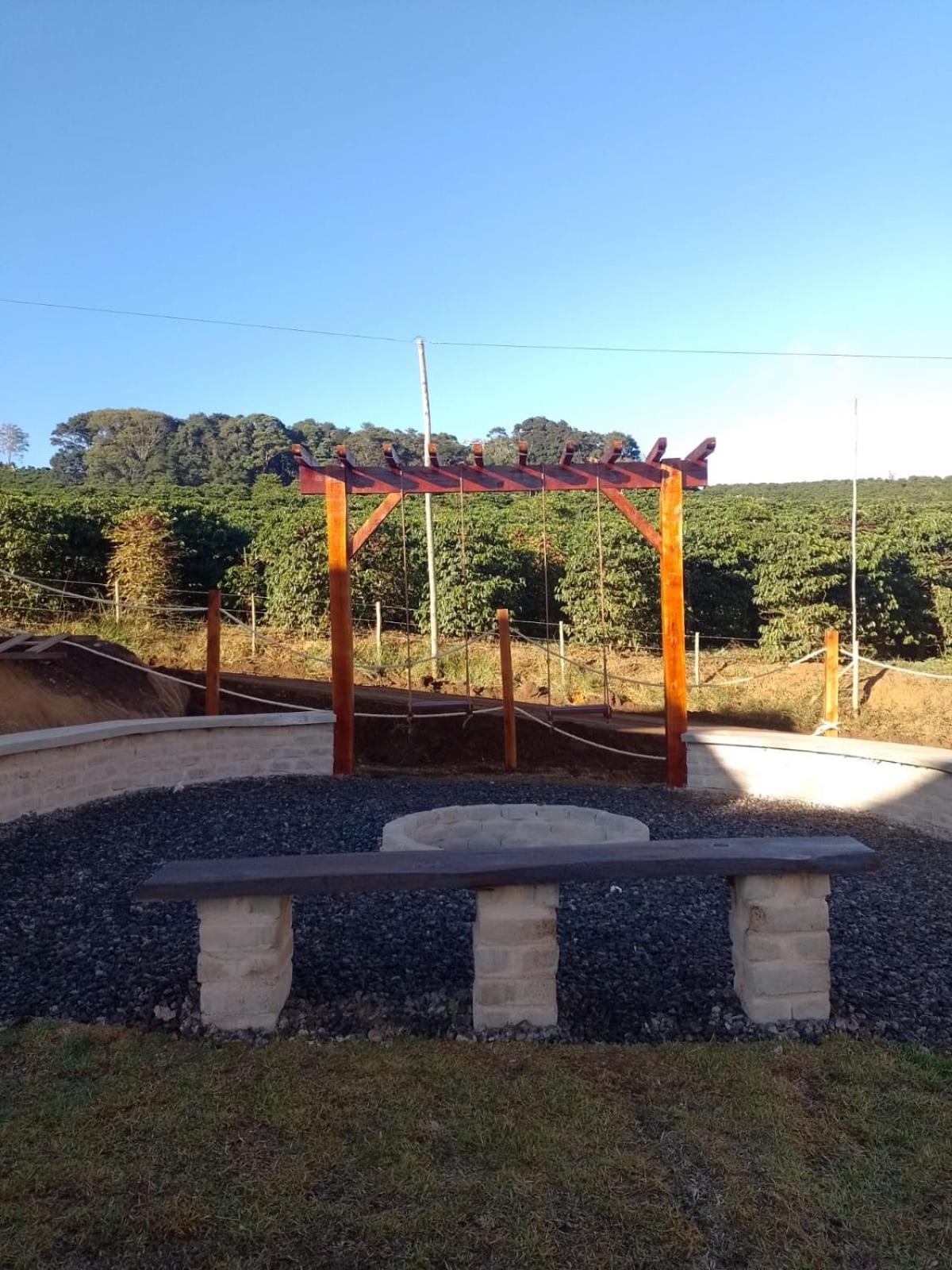 Recanto dos Pássaros