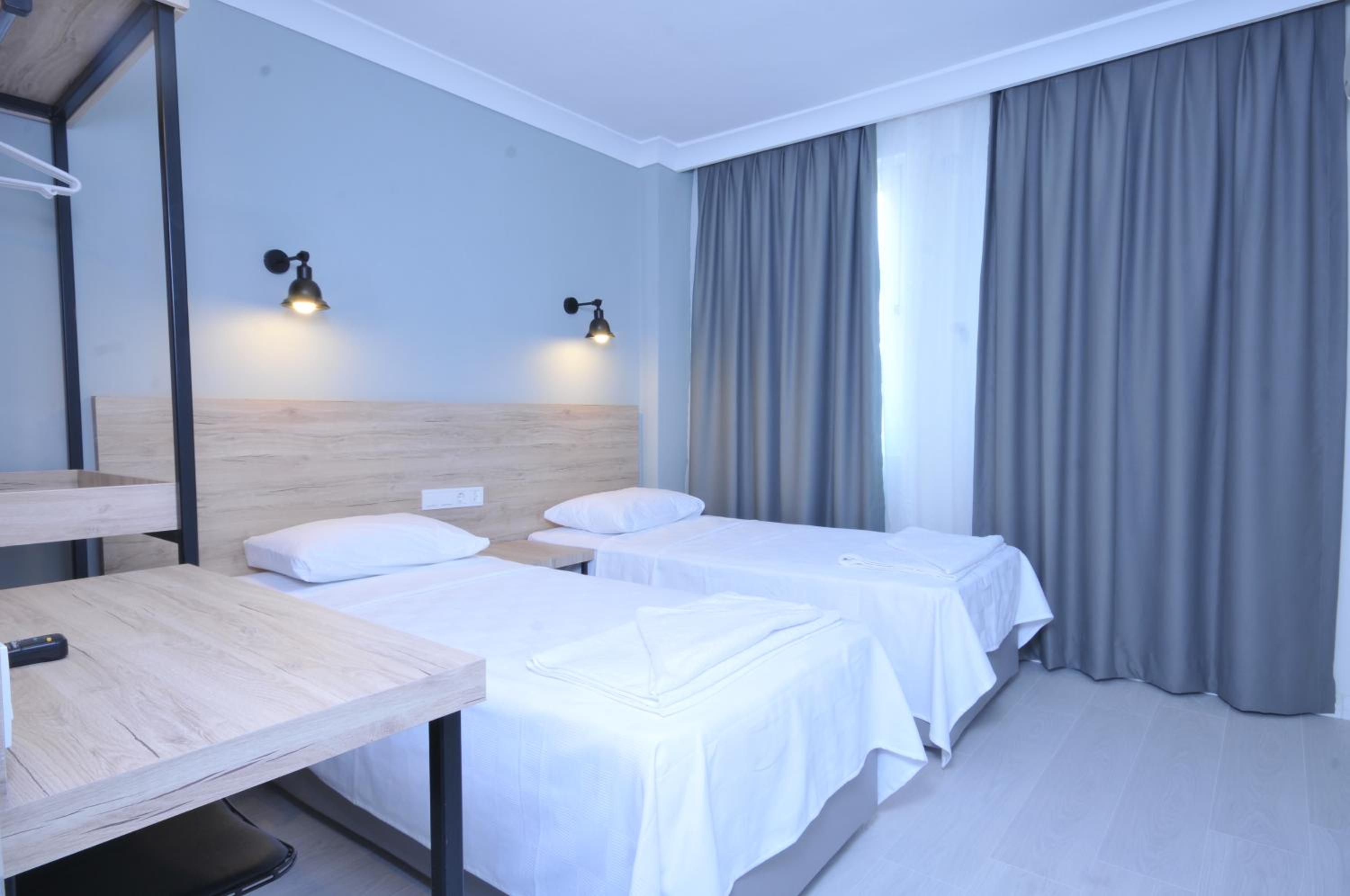 Club Sema Suite Hotel - Image 55