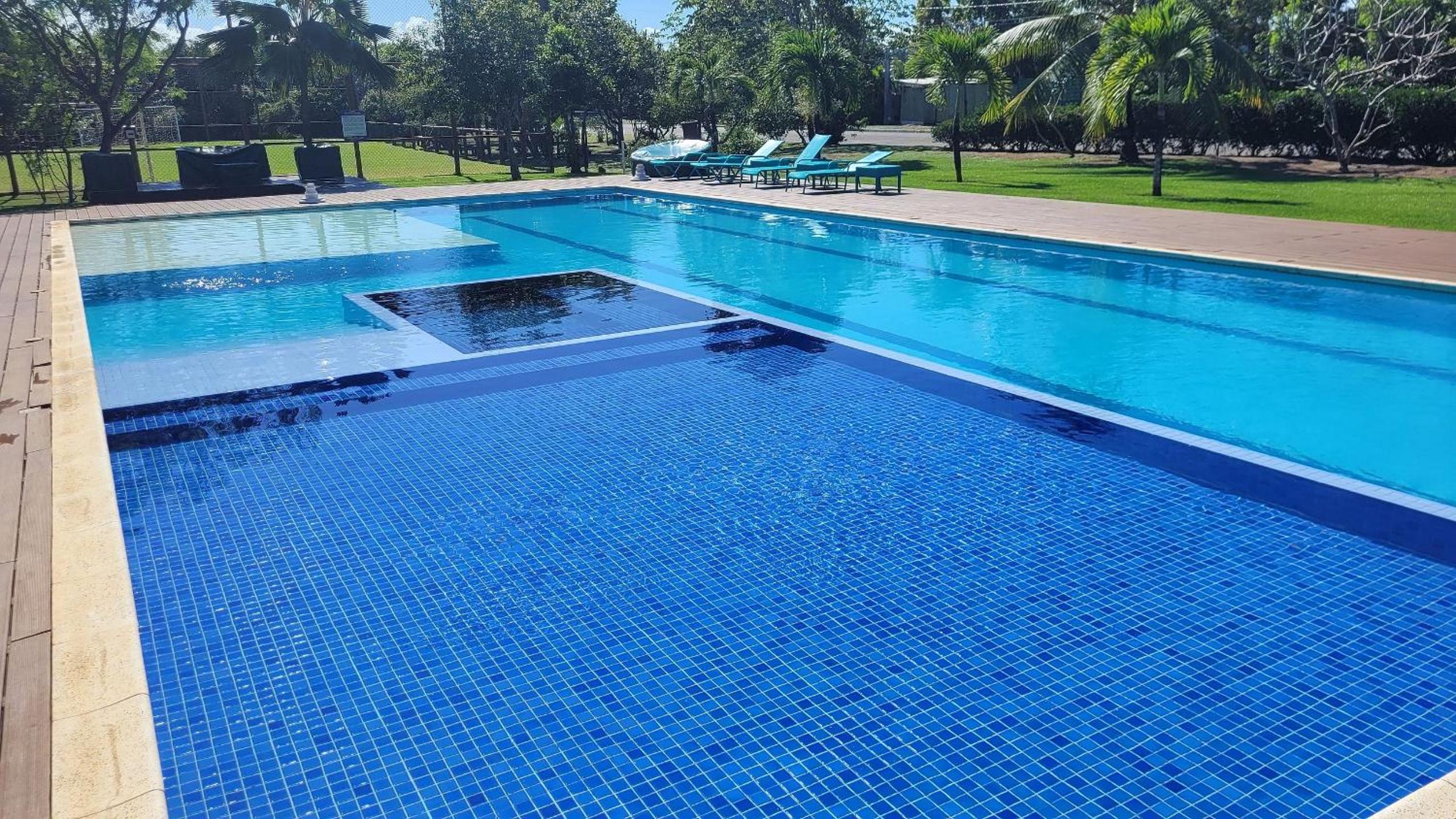 Okkara Itacimirim House - 4 suites - Luxury Condominium - Extraordinary Swimming Pool - Itacimirim Beach Bahia Brazil