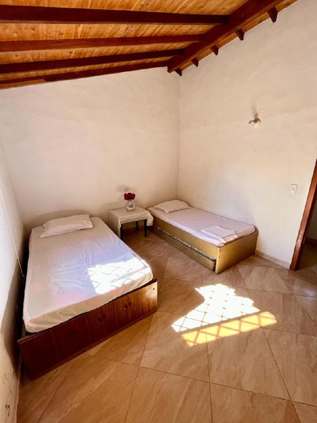 Condominio Portal del Sol, Cabaña en la Mesa de los Santos