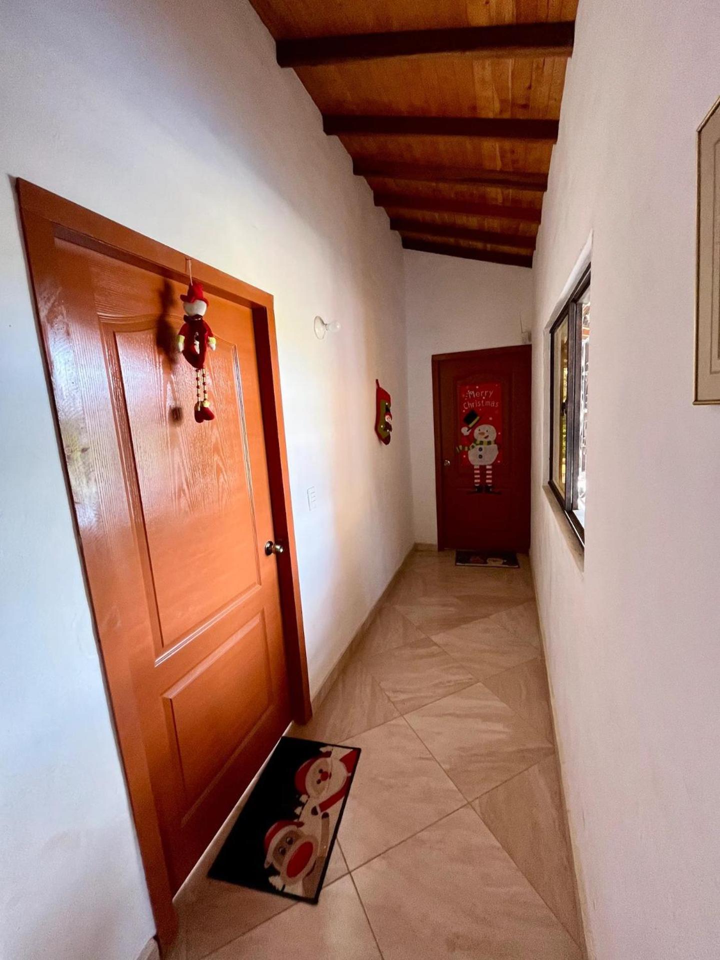 Condominio Portal del Sol, Cabaña en la Mesa de los Santos