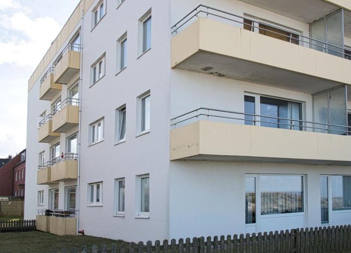 Strand-Zeit - ein Steinwurf zum Meer view 5