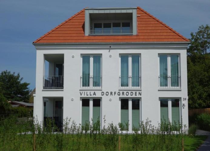 Lüttje Oog - Moderner und behaglicher Komfort für 4 Personen auf 59 m²