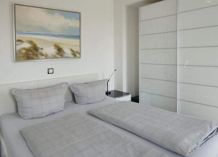 WoogeQueen - 112 m² Luxus mit direktem Meerblick view 2