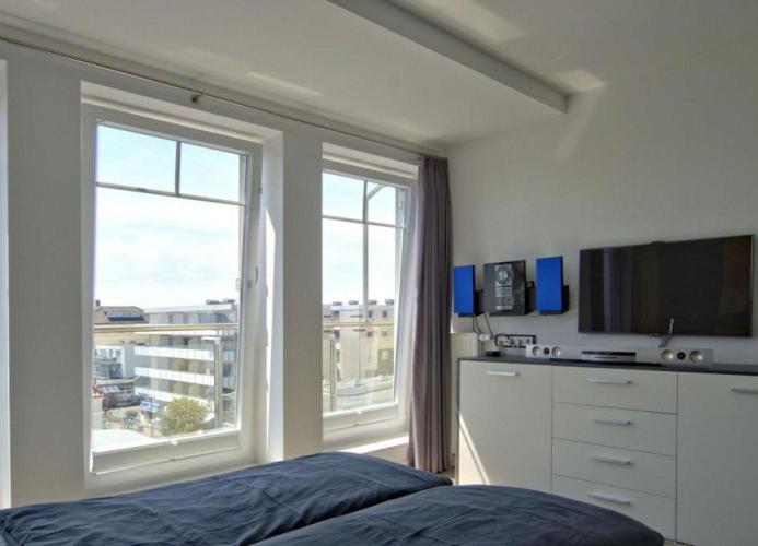 WoogeQueen - 112 m² Luxus mit direktem Meerblick view 4