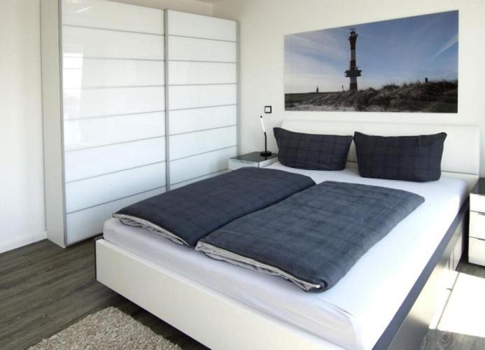 WoogeQueen - 112 m² Luxus mit direktem Meerblick view 5