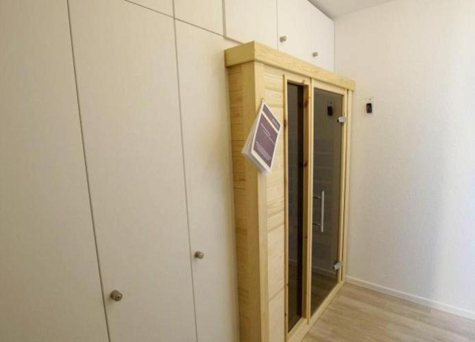 Boje 8; wunderschöne, großzügige Ferienwohnung für bis zu 5 Personen mit Balkon und Sauna view 4