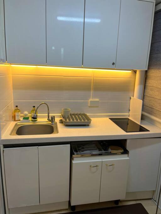 Cozy Studio Unit in Zone Vill Condominium-Montinola Subdivision view 4