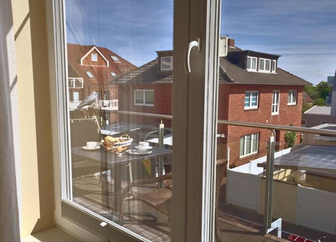 "WoogeStrand" - Traumwohnung für 4 Personen in der repräsentativen Residenz Anna See direkt am Hauptstrand. view 5