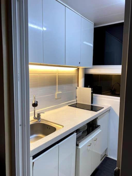 Cozy Studio Unit in Zone Vill Condominium-Montinola Subdivision view 5